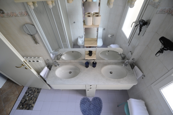 Hotel Calcio Storico B&B